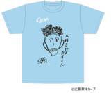 「広島東洋カープ×J SPORTS 選手デザインTシャツ第3弾が7月22日(金)よりJ SPORTSオンラインショップにて発売決定！」の画像1