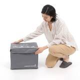 「保冷・保温機能付き折りたたみ式宅配ボックス「cononaca(R) BOX」1０月22日よりAmazonのオンラインショップにて発売開始！」の画像1