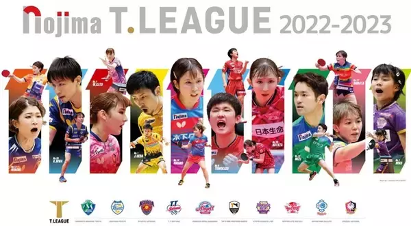 2月5日(日) 16:30試合開始　京都カグヤライズ vs 木下アビエル神奈川　対戦オーダー発表