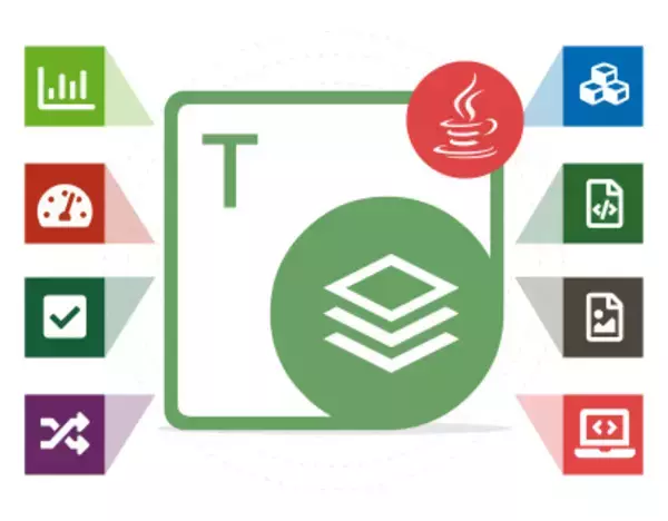 エクセルソフトは、Node.js で Excel、Visio、バーコードを操作できる Aspose.Total for Node.js via Java を販売開始