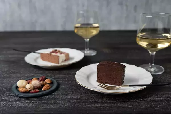 【新発売】イタリアンチーズケーキ”カッサータ”専門店 This is CASSATA.は、数量限定「Gateau chocolat」＜ガトーショコラ＞の予約販売スタート！