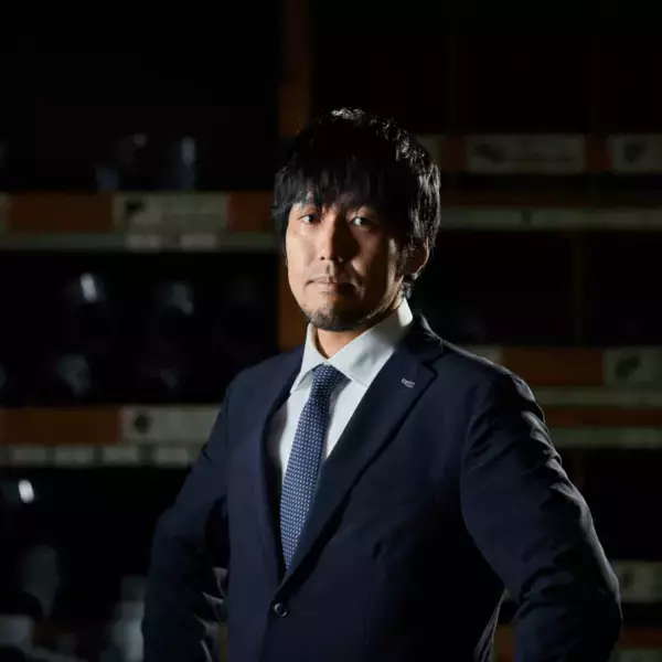 「働きやすい」を「アタリマエ」に。水研工業が人材確保と従業員満足度向上を目指しホームページを開設。仕掛けたギミックとヒントをインスタグラムで発信