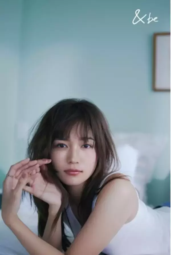 開発期間３年！&beから初のダーマコスメが誕生！保湿しながら肌荒れ、ニキビを予防する「&be 薬用アクネケアセラム」を7月25日（木）に発売