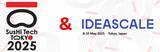 「Ideascaleジャパンはアジア最大規模のグローバルイノベーションカンファレンスSusHi Tech Tokyo 2025 のアンバサダーに就任」の画像1