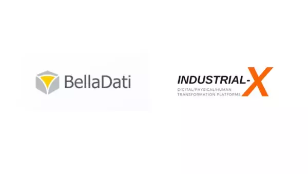 BellaDatiと株式会社INDUSTRIAL-XがIoTと分析技術によるDX推進に向けたアライアンスパートナー契約を締結