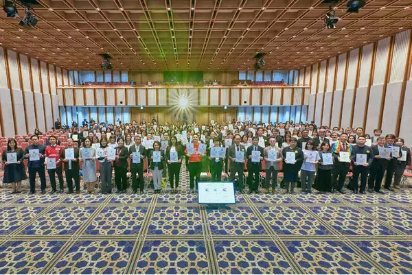 「全国のDEIを推進する企業920社超が認定。LGBTQ+の職場環境の取組指標「PRIDE指標2025」を発表。「work with Pride 2025 カンファレンス」開催」の画像