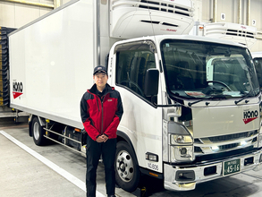 物流人材不足解消に向け外国人材育成を本格化　創業64年で初、制度厳格化後に特定技能ドライバーが合格