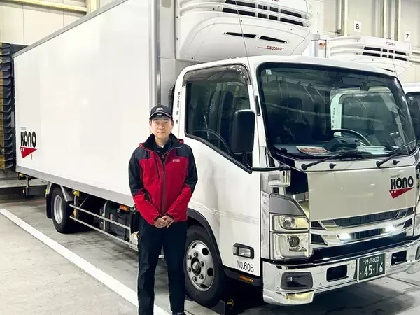 物流人材不足解消に向け外国人材育成を本格化　創業64年で初、制度厳格化後に特定技能ドライバーが合格