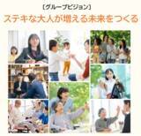 「京進（東証スタンダード）、中長期経営方針を発表：学びを核に「人の一生を支援する」企業への飛躍」の画像1
