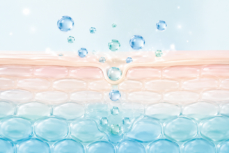 世界初※1、自然由来Wエクソソーム※2※3を180億個※4配合。KC SKIN「エイジケアクリーム」新発売
