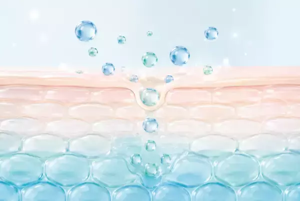 世界初※1、自然由来Wエクソソーム※2※3を180億個※4配合。KC SKIN「エイジケアクリーム」新発売