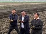 「今年も収穫の季節が到来！一大産地・北海道十勝で「じゃがいも収穫式2026」を開催」の画像1