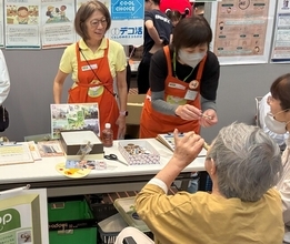 【コープみらい】持続可能な未来をともに考える。幕張メッセで開催されたエコメッセ2026に参加