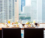 「【新宿ワシントンホテル本館】「マンハッタンテーブル」朝食内容をリニューアル！」の画像1