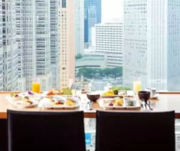 【新宿ワシントンホテル本館】「マンハッタンテーブル」朝食内容をリニューアル！