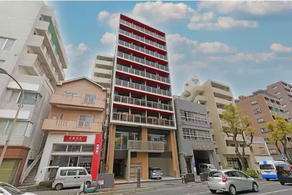 鹿児島県初進出！管理栄養士監修のメニュー提供、全室家具家電付き、セキュリティ充実の食事付き学生マンション「MANI FICRIA 高麗」4月運営開始