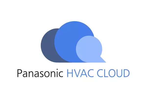 業務用空調向けIoTサービス「Panasonic HVAC CLOUD」を開始