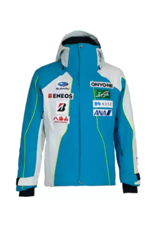 オンヨネ　公益財団法人全日本スキー連盟 スキー・アルペン日本代表チーム「SNOW JAPAN」オフィシャルユニフォームを発表