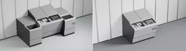 「AutoStore」機能強化されたワークステーションをグローバル市場に提供