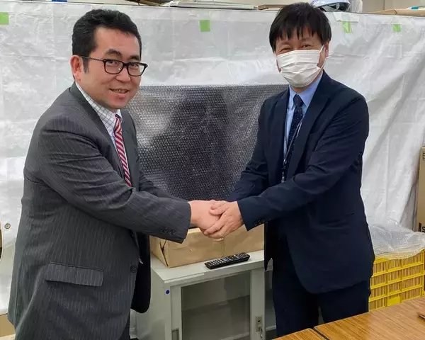 2023年度「七星剣・年代特定事業調査」開始