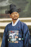 「【BS日テレ】新韓国時代劇枠 イ・ビョンフン監督全作品一挙放送！ 第一弾　韓国時代劇「ホジュン　宮廷医官への道」」の画像1