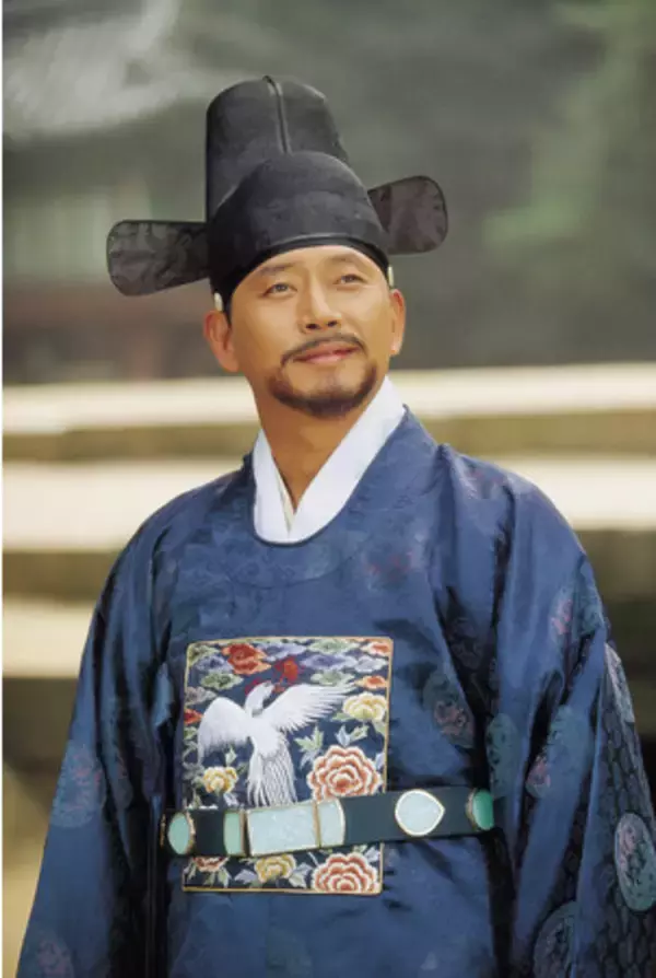 【BS日テレ】新韓国時代劇枠 イ・ビョンフン監督全作品一挙放送！ 第一弾　韓国時代劇「ホジュン　宮廷医官への道」
