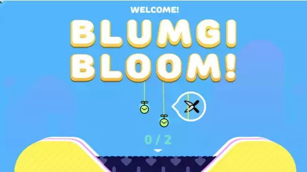 HTML5ゲームに特化したゲームプラットフォーム「Poki」インディーズデベロッパーBlumgiが当プラットフォームで累計ゲームプレイ数1億回を達成