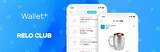 「iBankマーケティングが“Wallet+”会員向けにクーポンの提供拡充施策として、リロクラブのクーポンサービスを提供開始！」の画像1