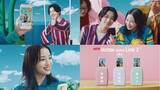 「広瀬すずさんと横浜流星さんが出演！「ワクワクがリンクする。」instax mini Link 3(TM)篇」の画像1