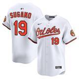 「ボルチモア・オリオールズ・菅野智之投手　4月25日よりMLB Shopでユニフォームほか販売開始！」の画像1