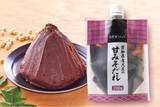 「国産原料にこだわるプライベートブランド“自然派Style”から、愛知県産大豆の甘みそだれが新登場！木桶で1年6ヵ月以上発酵・熟成させた天然醸造の豆味噌を使用。」の画像1