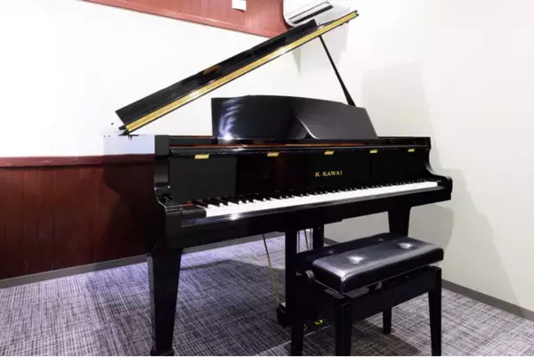 「月額制×365日営業」で楽器練習がもっと自由に。今話題の音楽スタジオ『STUDIO楽』が手がけるレンタルスタジオとは。