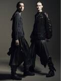 「REGULATION Yohji Yamamoto 2025-26 Autumn/Winter Collection 6月6日(金)より展開スタート」の画像1