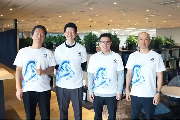 D-POPS GROUP、外国人向けサービスアパートメント「SUMII」を展開する株式会社Sumiiと資本業務提携を締結