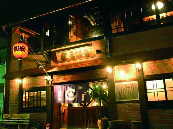 香川県高松市福田町の「吾割安」が40年の歴史に感謝を込めて閉店へ