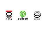 「polisee、「SusHi Tech Tokyo 2026」に出展」の画像1