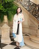 「【Dior】2026-2027年秋冬オートクチュール コレクション ショーに来場したセレブリティ」の画像1