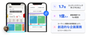 NTTドコモ、AIエージェント「Auxia」導入でd払いのクリック率が平均1.7倍に
