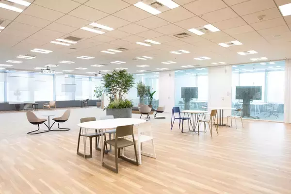 「目指すのは「日本の再成長」。SMBCグループが東京と関西に構えた共創の場「HOOPSLINK」」の画像