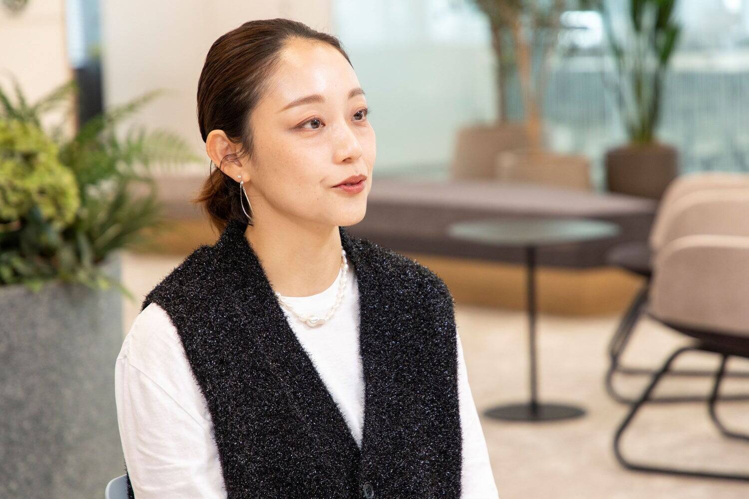 目指すのは「日本の再成長」。SMBCグループが東京と関西に構えた共創の場「HOOPSLINK」