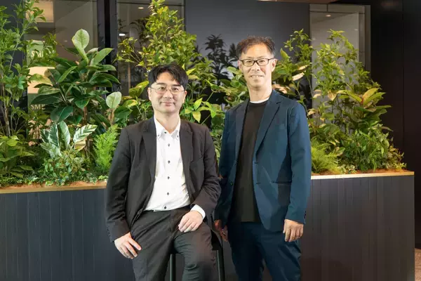 「目指すのは「日本の再成長」。SMBCグループが東京と関西に構えた共創の場「HOOPSLINK」」の画像