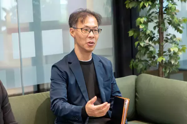 「目指すのは「日本の再成長」。SMBCグループが東京と関西に構えた共創の場「HOOPSLINK」」の画像