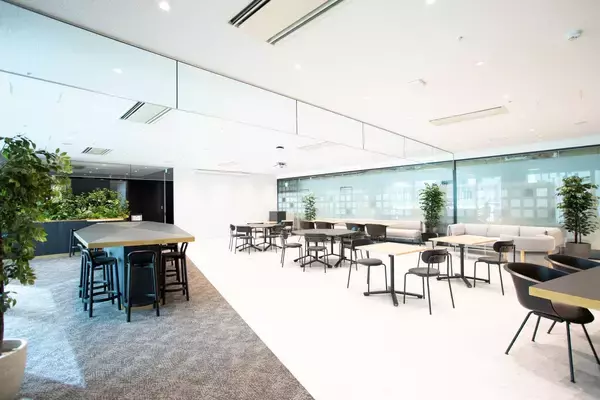 「目指すのは「日本の再成長」。SMBCグループが東京と関西に構えた共創の場「HOOPSLINK」」の画像