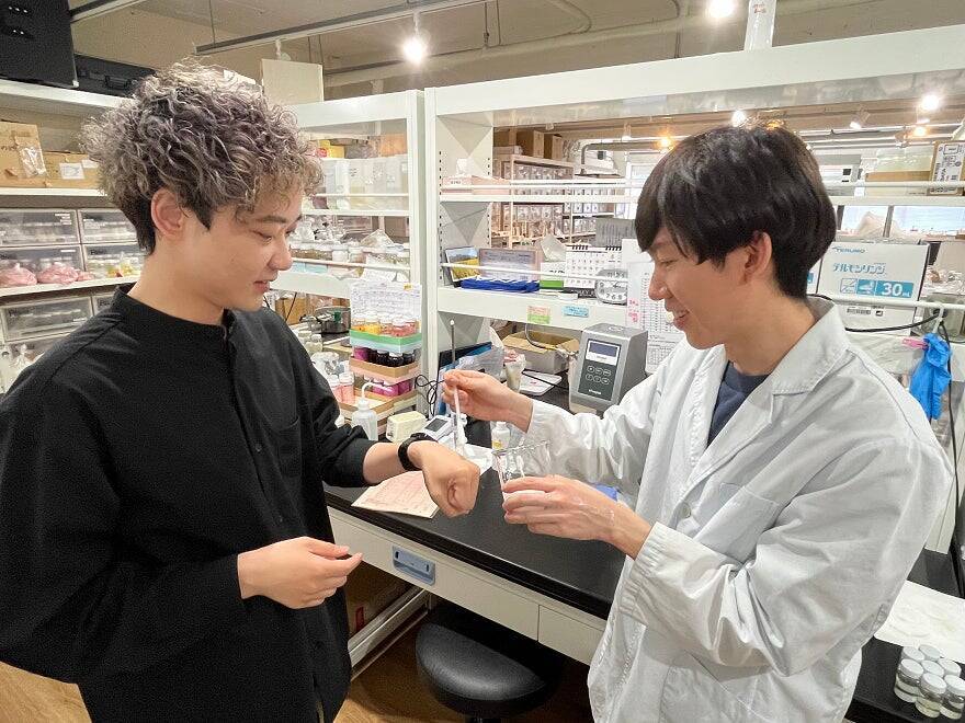 顧客の評判と信頼を築く！ジュポンインターナショナルの開発の裏側