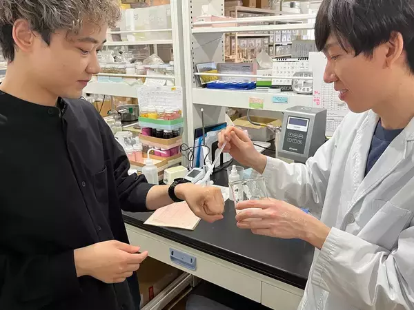 「顧客の評判と信頼を築く！ジュポンインターナショナルの開発の裏側」の画像