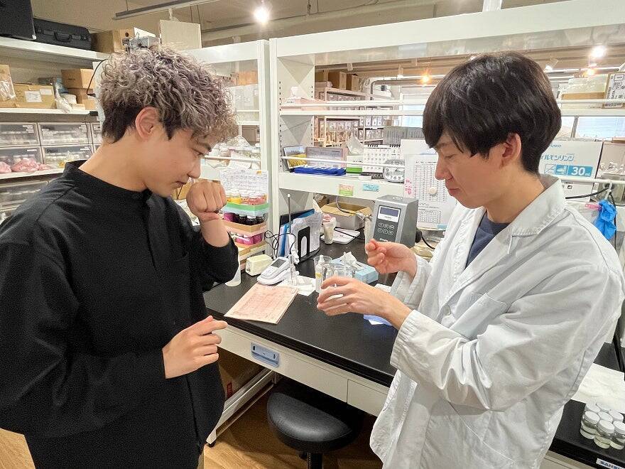 顧客の評判と信頼を築く！ジュポンインターナショナルの開発の裏側
