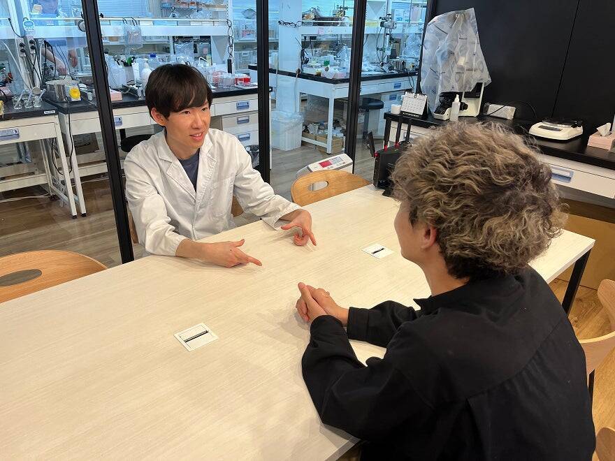 顧客の評判と信頼を築く！ジュポンインターナショナルの開発の裏側