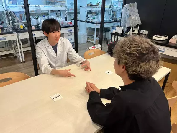 「顧客の評判と信頼を築く！ジュポンインターナショナルの開発の裏側」の画像