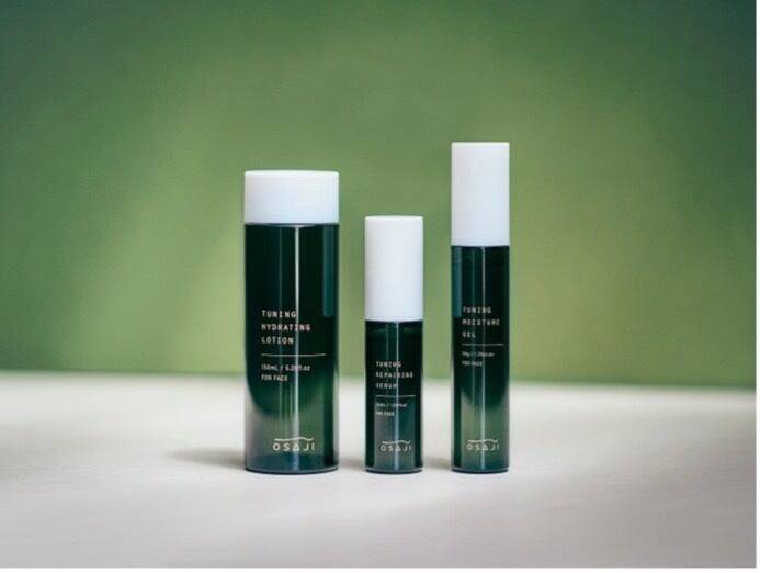 OSAJI（オサジ）がベーシック シリーズをリニューアル。循環型リサイクルシステムを導入し、ブランド7年目にさらなる高みを目指す理由とその想いとは