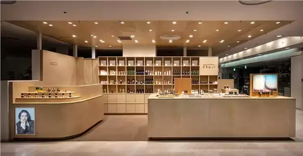 「OSAJI（オサジ）がベーシック シリーズをリニューアル。循環型リサイクルシステムを導入し、ブランド7年目にさらなる高みを目指す理由とその想いとは」の画像